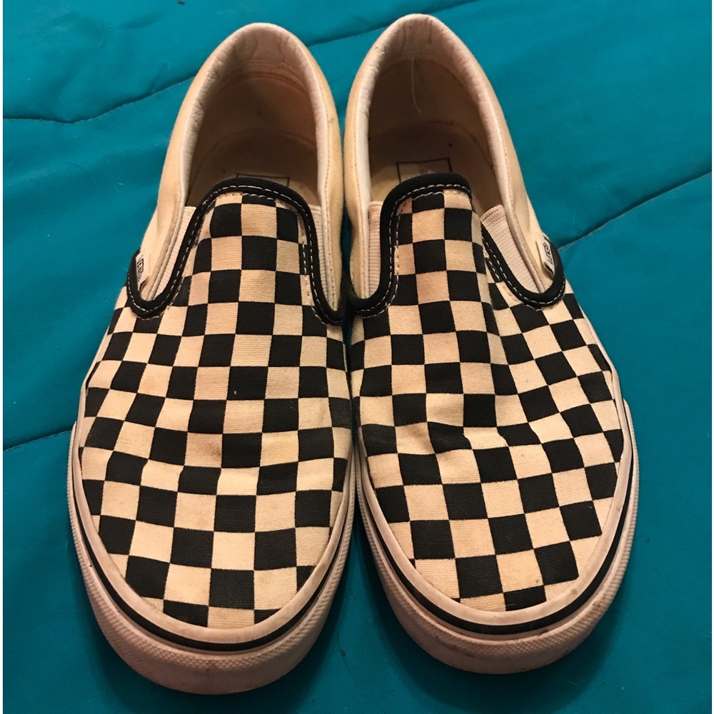 Vans